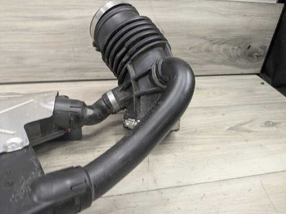 17-23 OEM BMW G05 G07 G12 G30 X5 Engine B58C Air Intake Resonator Hose Tube Pipe
