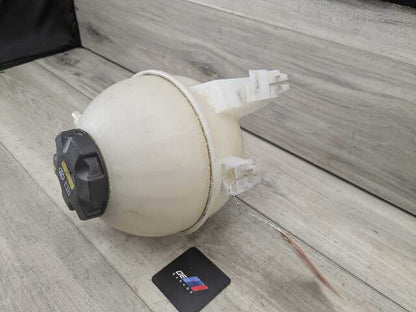 19-23 OEM BMW G05 G06 G07 X5 X6 X7 Radiator Coolant Reservoir Expansion Tank