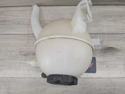 19-23 OEM BMW G05 G06 G07 X5 X6 X7 Radiator Coolant Reservoir Expansion Tank