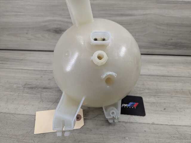 19-23 OEM BMW G05 G06 G07 X5 X6 X7 Radiator Coolant Reservoir Expansion Tank