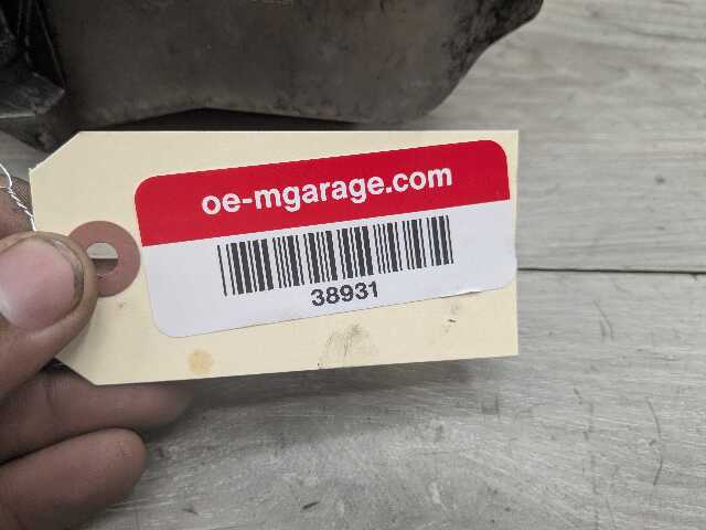OEM BMW E82 E90 E92 E93 Automatic Transmission Heat Exchanger Oil Cooler N51 N52