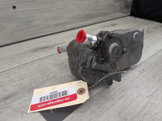 OEM BMW E82 E90 E92 E93 Automatic Transmission Heat Exchanger Oil Cooler N51 N52