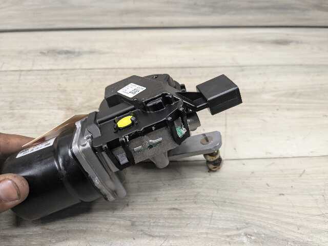 19-25 OEM BMW G05 G06 G06 X5 X6 X7 Front Windshield Wiper Motor