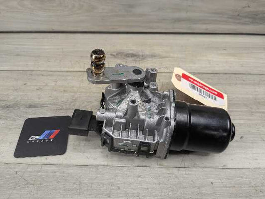 19-25 OEM BMW G05 G06 G06 X5 X6 X7 Front Windshield Wiper Motor