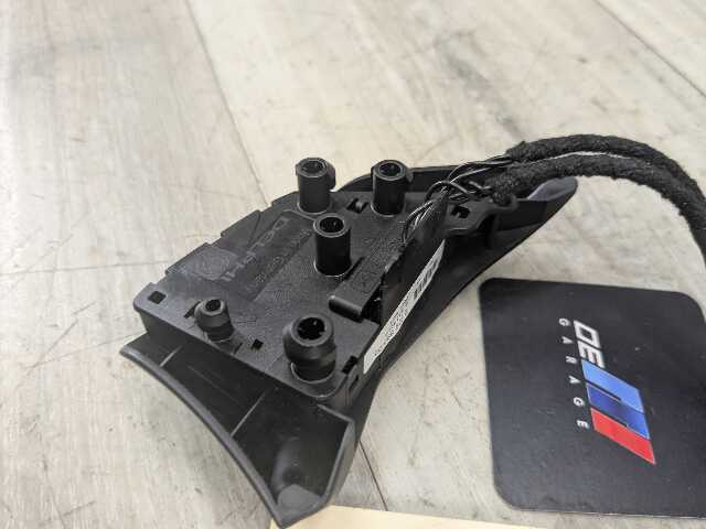 OEM BMW E84 E90 E91 328 335 Steering Wheel Multifunction Control Button Switch