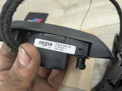 OEM BMW E84 E90 E91 328 335 Steering Wheel Multifunction Control Button Switch