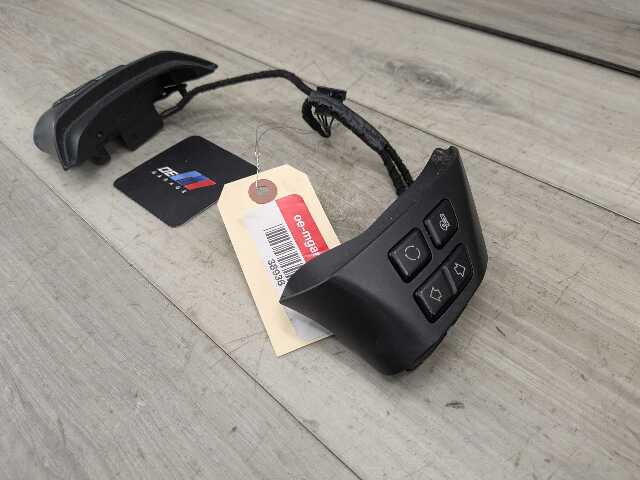 OEM BMW E84 E90 E91 328 335 Steering Wheel Multifunction Control Button Switch