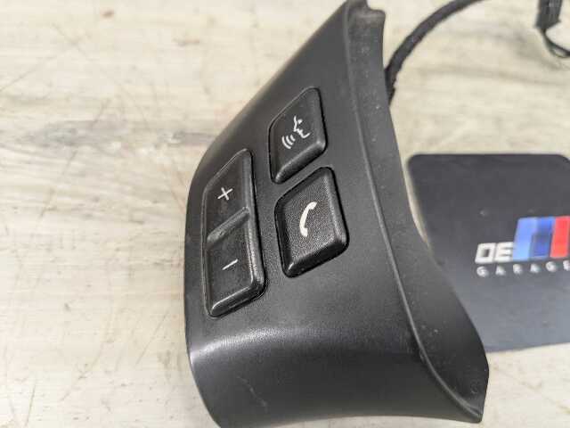 OEM BMW E84 E90 E91 328 335 Steering Wheel Multifunction Control Button Switch
