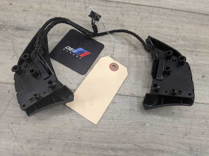 OEM BMW E84 E90 E91 328 335 Steering Wheel Multifunction Control Button Switch