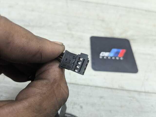 OEM BMW E82 E84 E88 E90 E92 E93 Steering Wheel Heater Electronics Control Module