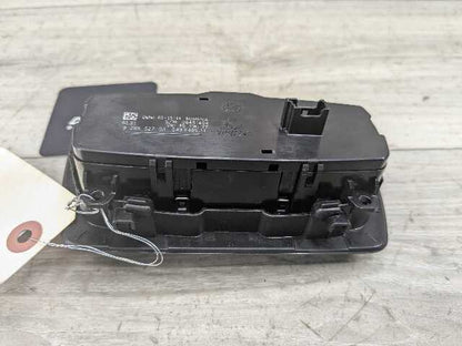 OEM BMW F22 F30 F32 F36 F80 Headlight Switch Control Panel Light Module BLACK