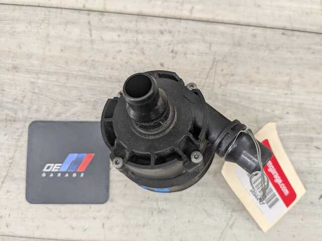 OEM BMW F23 F30 F32 F36 F80 F82 M3 Engine B46 S55 Auxiliary Coolant water Pump