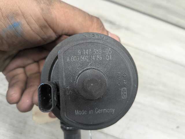OEM BMW F23 F30 F32 F36 F80 F82 M3 Engine B46 S55 Auxiliary Coolant water Pump