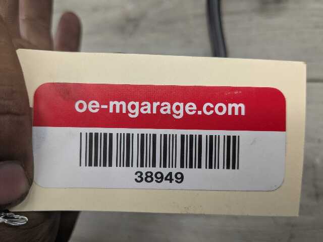 OEM BMW G05 G06 G07 G20 G22 G23 G26 G42 Negative Cable Terminal IBS Sensor Black