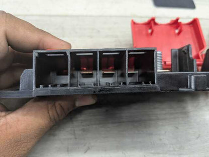 OEM BMW G05 G06 G07 X5 X7 Rear Battery Junction B+ Power Fuse box Distribution