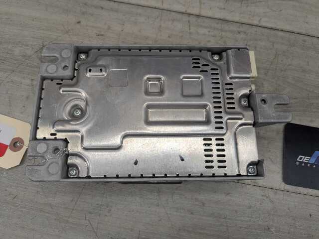 OEM BMW F44 G01 G05 G20 G26 G30 Radio Audio Sound Amplifier Control Module SDARS