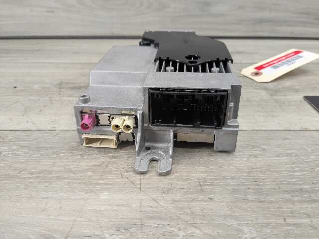 OEM BMW F44 G01 G05 G20 G26 G30 Radio Audio Sound Amplifier Control Module SDARS