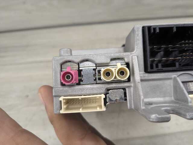 OEM BMW F44 G01 G05 G20 G26 G30 Radio Audio Sound Amplifier Control Module SDARS