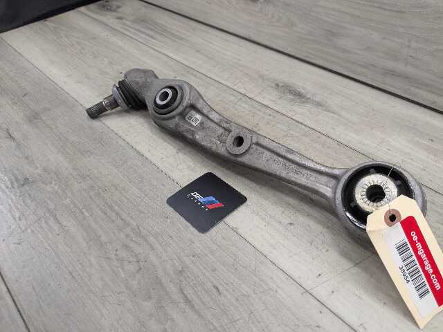 OEM BMW G05 G06 G07 X5 X6 X7 Front Right Passenger Rearward Lower Control Arm