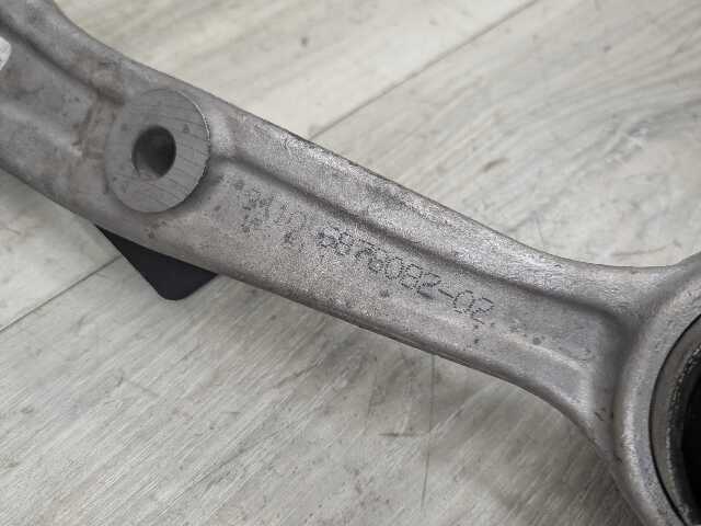 OEM BMW G05 G06 G07 X5 X6 X7 Front Right Passenger Rearward Lower Control Arm