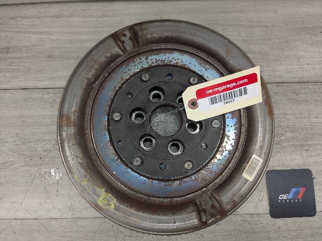 15-20 OEM BMW F80 F82 F83 F87 M3 M4 Twin Mass Flywheel Clutch Complete DCT S55