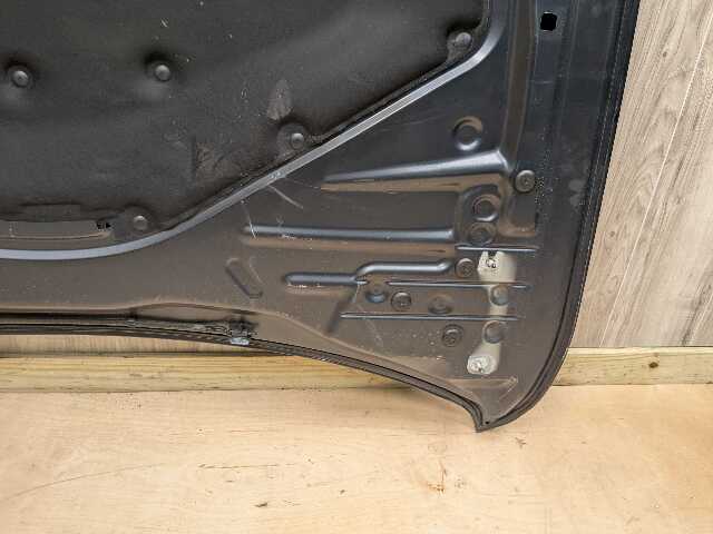 *OEM BMW F30 F31 F32 F33 F36 328 335 340 428 430 435 440 Hood Panel Bonnet Shell