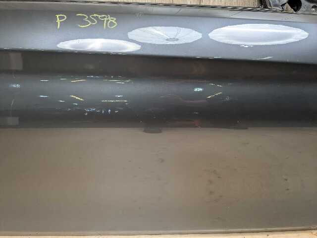 14-20 OEM BMW F32 F33 F82 F83 M4 Front Right Passenger Door Shell Panel Gray B39