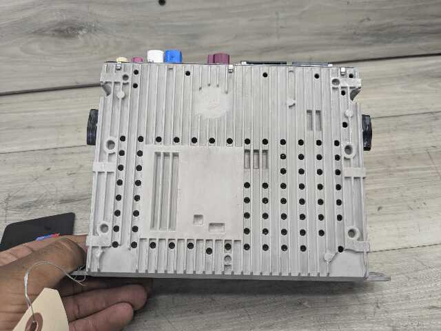 18-23 OEM BMW G01 G05 G20 G22 G80 MGU HU Navigation Headunit Radio Audio HW 3.1