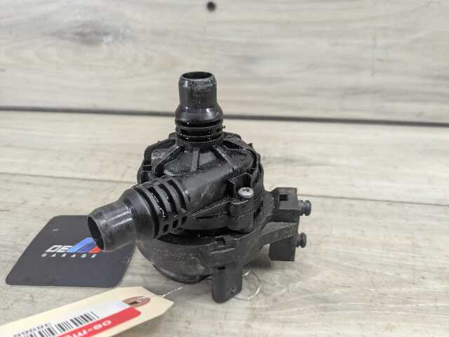 MATCH* OEM BMW F22 F30 F36 G01 G05 G20 G80 Engine Auxiliary Electric Water Pump