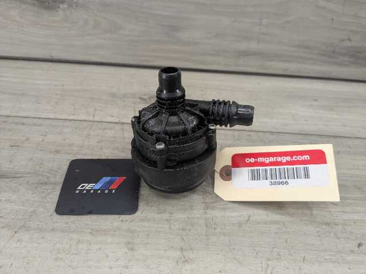 MATCH* OEM BMW F22 F30 F36 G01 G05 G20 G80 Engine Auxiliary Electric Water Pump