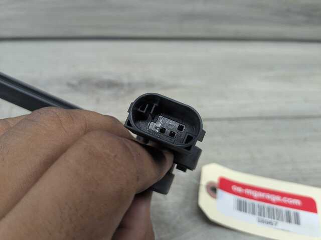 OEM BMW F15 F48 F85 F97 G01 G05 G07 X5 Front Rear Height Headlamp Level Sensor