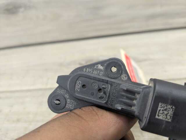 OEM BMW F15 F48 F85 F97 G01 G05 G07 X5 Front Rear Height Headlamp Level Sensor