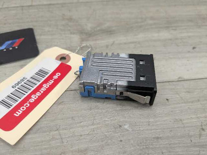 OEM BMW F44 F48 F97 G01 G05 G12 G20 G30 G80 USB Dual Type C Charger Port Socket