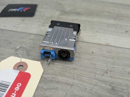 OEM BMW F44 F48 F97 G01 G05 G12 G20 G30 G80 USB Dual Type C Charger Port Socket