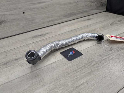 19-23 OEM BMW G05 G06 G07 G12 G14 G15 G16 G30 Engine B58 Air Duct Tube Pipe