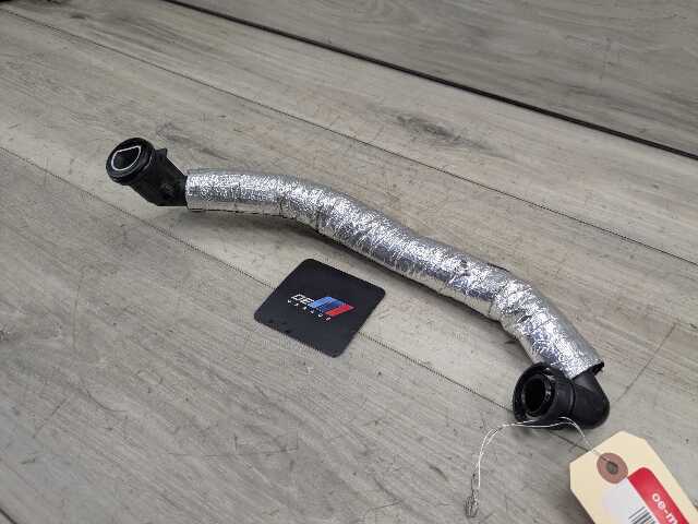 19-23 OEM BMW G05 G06 G07 G12 G14 G15 G16 G30 Engine B58 Air Duct Tube Pipe