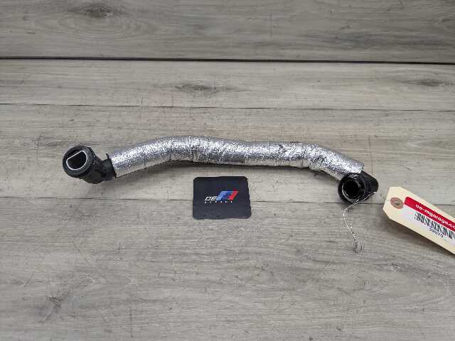 19-23 OEM BMW G05 G06 G07 G12 G14 G15 G16 G30 Engine B58 Air Duct Tube Pipe
