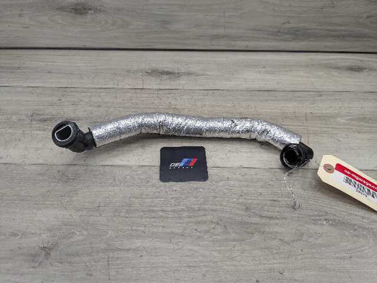 19-23 OEM BMW G05 G06 G07 G12 G14 G15 G16 G30 Engine B58 Air Duct Tube Pipe