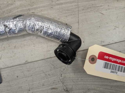 19-23 OEM BMW G05 G06 G07 G12 G14 G15 G16 G30 Engine B58 Air Duct Tube Pipe