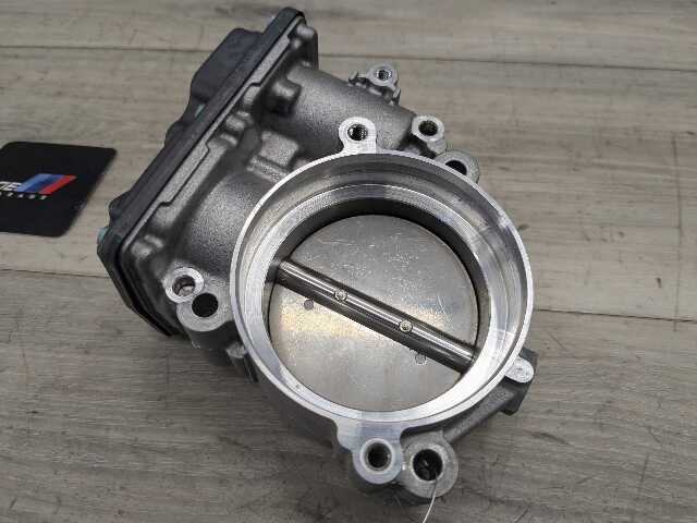 18-24 OEM BMW G01 G05 G12 G20 G22 G23 G26 G30 Engine B58 Throttle Body Actuator