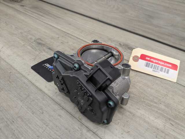 18-24 OEM BMW G01 G05 G12 G20 G22 G23 G26 G30 Engine B58 Throttle Body Actuator