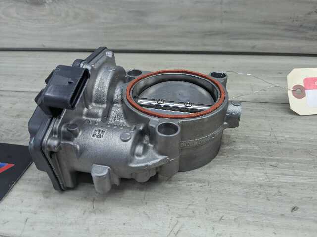 18-24 OEM BMW G01 G05 G12 G20 G22 G23 G26 G30 Engine B58 Throttle Body Actuator