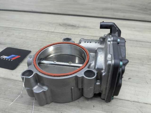 18-24 OEM BMW G01 G05 G12 G20 G22 G23 G26 G30 Engine B58 Throttle Body Actuator