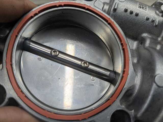 18-24 OEM BMW G01 G05 G12 G20 G22 G23 G26 G30 Engine B58 Throttle Body Actuator