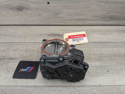 18-24 OEM BMW G01 G05 G12 G20 G22 G23 G26 G30 Engine B58 Throttle Body Actuator