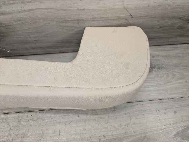 19-23 OEM BMW G05 X5 REAR Left Driver Side Seat Bolster SRS Airbag Air Bag