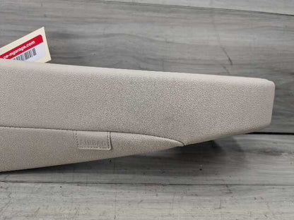 19-23 OEM BMW G05 X5 REAR Left Driver Side Seat Bolster SRS Airbag Air Bag