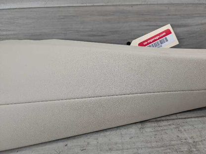 19-23 OEM BMW G05 X5 REAR Left Driver Side Seat Bolster SRS Airbag Air Bag