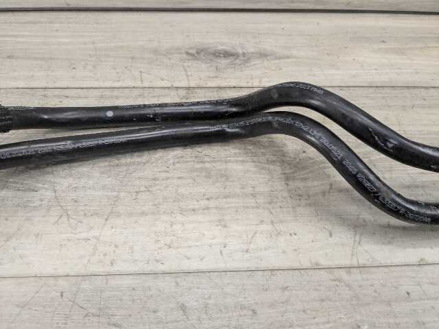 19-23 OEM BMW G05 G06 G07 X5 X6 X7 Transmission Oil Cooler Hose Pipe Lines B58