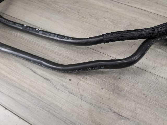 19-23 OEM BMW G05 G06 G07 X5 X6 X7 Transmission Oil Cooler Hose Pipe Lines B58